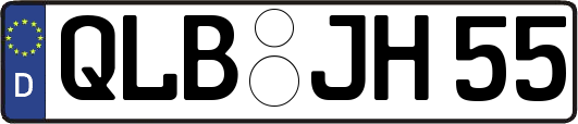 QLB-JH55