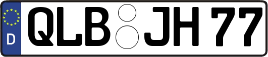 QLB-JH77