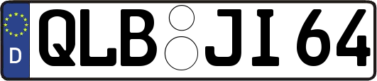 QLB-JI64