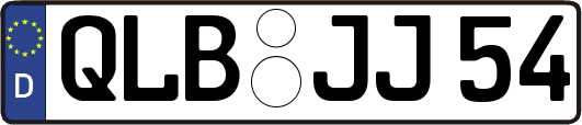 QLB-JJ54