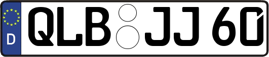 QLB-JJ60