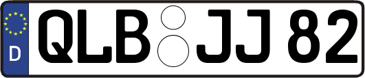 QLB-JJ82