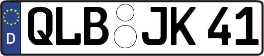 QLB-JK41
