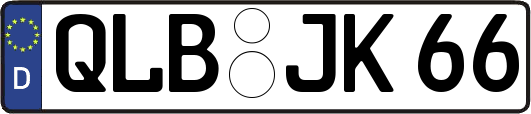QLB-JK66