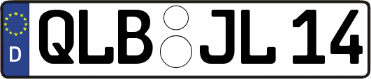QLB-JL14