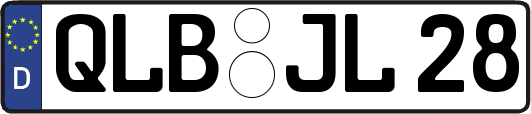 QLB-JL28