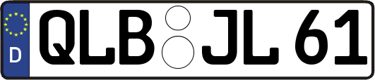 QLB-JL61