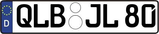 QLB-JL80