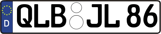 QLB-JL86