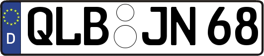 QLB-JN68