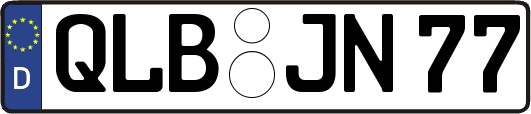 QLB-JN77