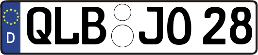 QLB-JO28