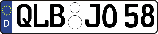 QLB-JO58