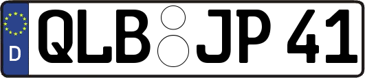QLB-JP41