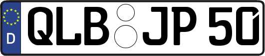 QLB-JP50