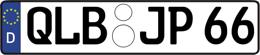 QLB-JP66