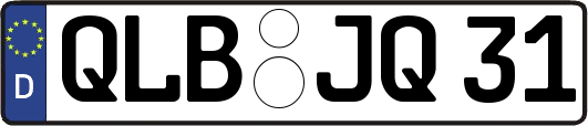 QLB-JQ31