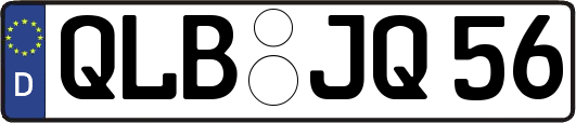 QLB-JQ56
