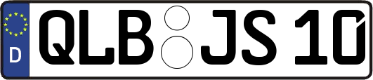 QLB-JS10