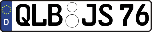 QLB-JS76