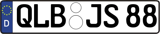 QLB-JS88
