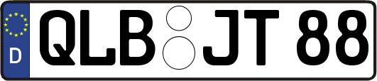 QLB-JT88