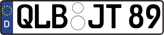 QLB-JT89