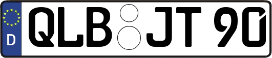 QLB-JT90
