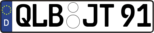 QLB-JT91