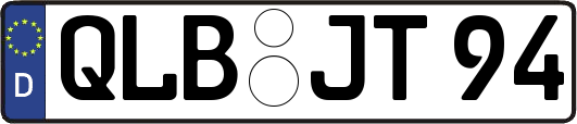 QLB-JT94