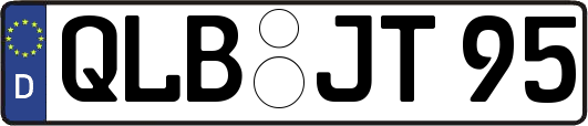 QLB-JT95