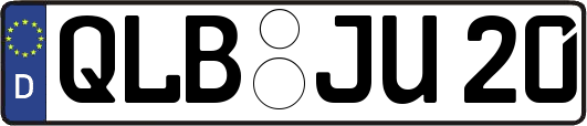 QLB-JU20