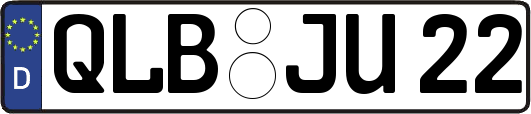 QLB-JU22
