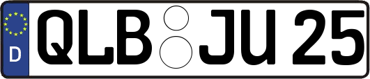 QLB-JU25