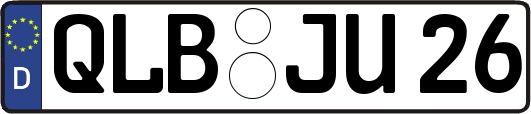 QLB-JU26