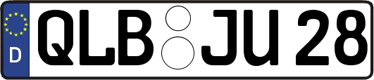 QLB-JU28