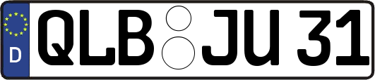 QLB-JU31