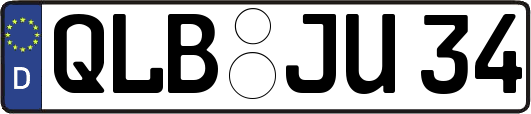 QLB-JU34