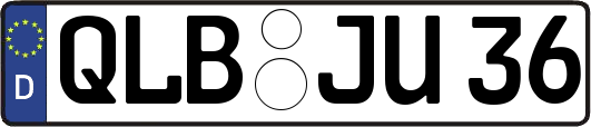 QLB-JU36