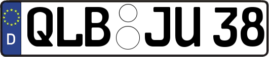 QLB-JU38