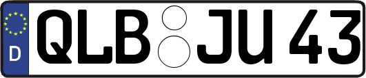 QLB-JU43