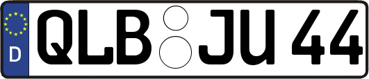 QLB-JU44