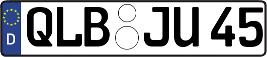 QLB-JU45