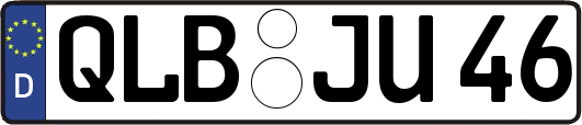QLB-JU46