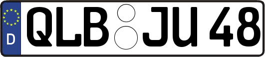 QLB-JU48