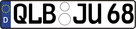 QLB-JU68