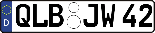 QLB-JW42