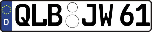 QLB-JW61