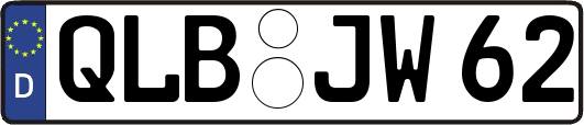 QLB-JW62