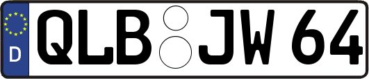 QLB-JW64